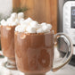 Instant Pot Hot Chocolate
