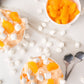 Orange Creamsicle Salad