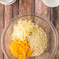 Mashed Potato Casserole
