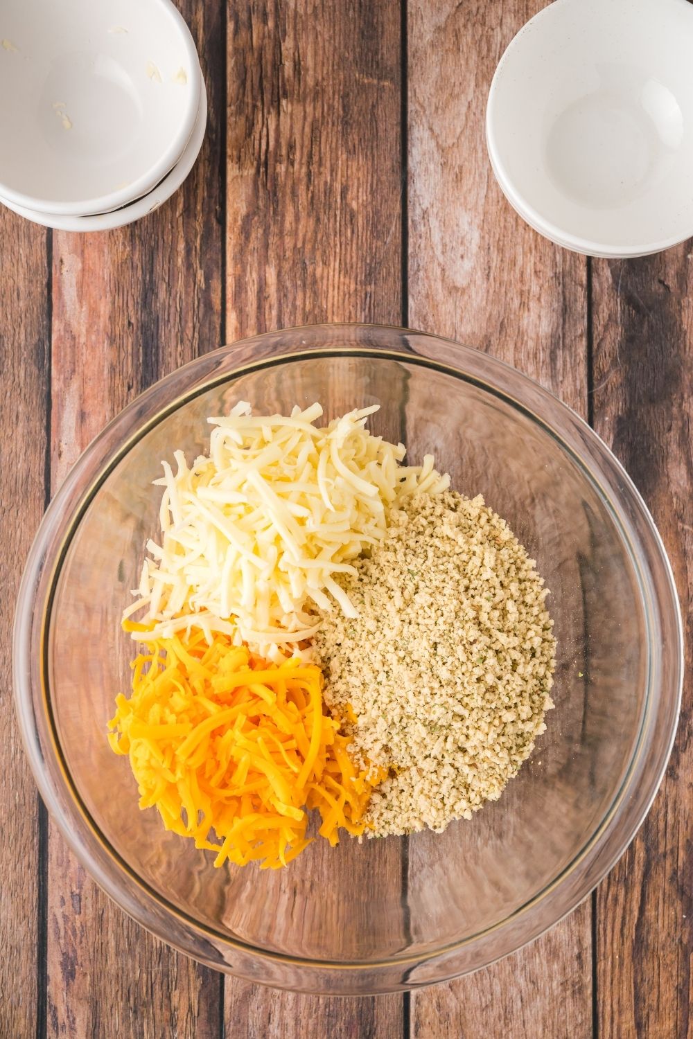 Mashed Potato Casserole