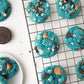 Cookie Monster Cookies