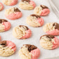 Neapolitan Cookies