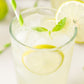 Basil Limeade
