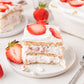 Strawberry Icebox Cake