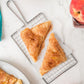 Peach Turnovers