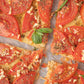 Tomato Tart with Puff Pastry