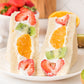 Fruit Sandwich
