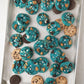 Cookie Monster Cookies