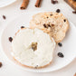 Cinnamon Raisin Bagels