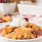 Cherry Dump Cake