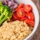 Quinoa Bowl- set 1