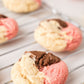 Neapolitan Cookies