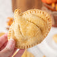 Pumpkin Hand Pies
