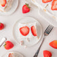 Strawberry Icebox Cake