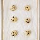 Avocado Cookies
