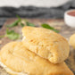 Cheese Calzone