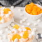 Orange Creamsicle Salad