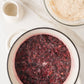 Blackberry Dumplings