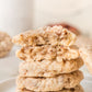 Pecan Cookies - Set 2