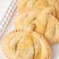 Pumpkin Hand Pies