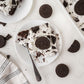 Oreo Poke Cake