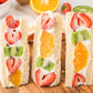 Fruit Sandwich