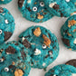 Cookie Monster Cookies