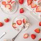 Strawberry Icebox Cake