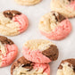 Neapolitan Cookies