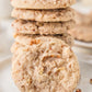 Pecan Cookies - Set 2