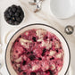 Blackberry Dumplings