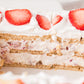Strawberry Icebox Cake