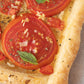 Tomato Tart with Puff Pastry