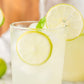 Basil Limeade