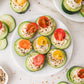 Cucumber Bites