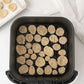 Air Fryer Fried Pickles