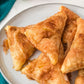 Peach Turnovers