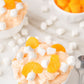 Orange Creamsicle Salad