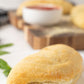Cheese Calzone