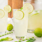Basil Limeade