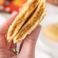 Pumpkin Hand Pies