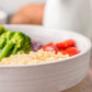 Quinoa Bowl- set 1