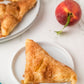 Peach Turnovers