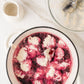 Blackberry Dumplings