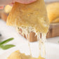 Cheese Calzone