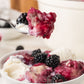 Blackberry Dumplings