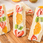 Fruit Sandwich