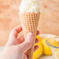 Lemon Ice Cream
