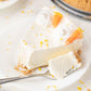 Orange Cheesecake