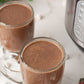 Instant Pot Hot Chocolate